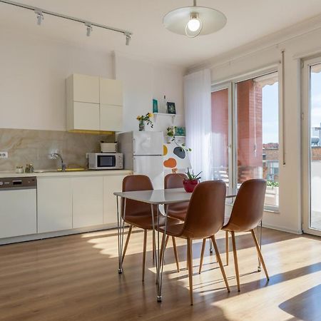 New Apartament Apartment Tiranë Luaran gambar
