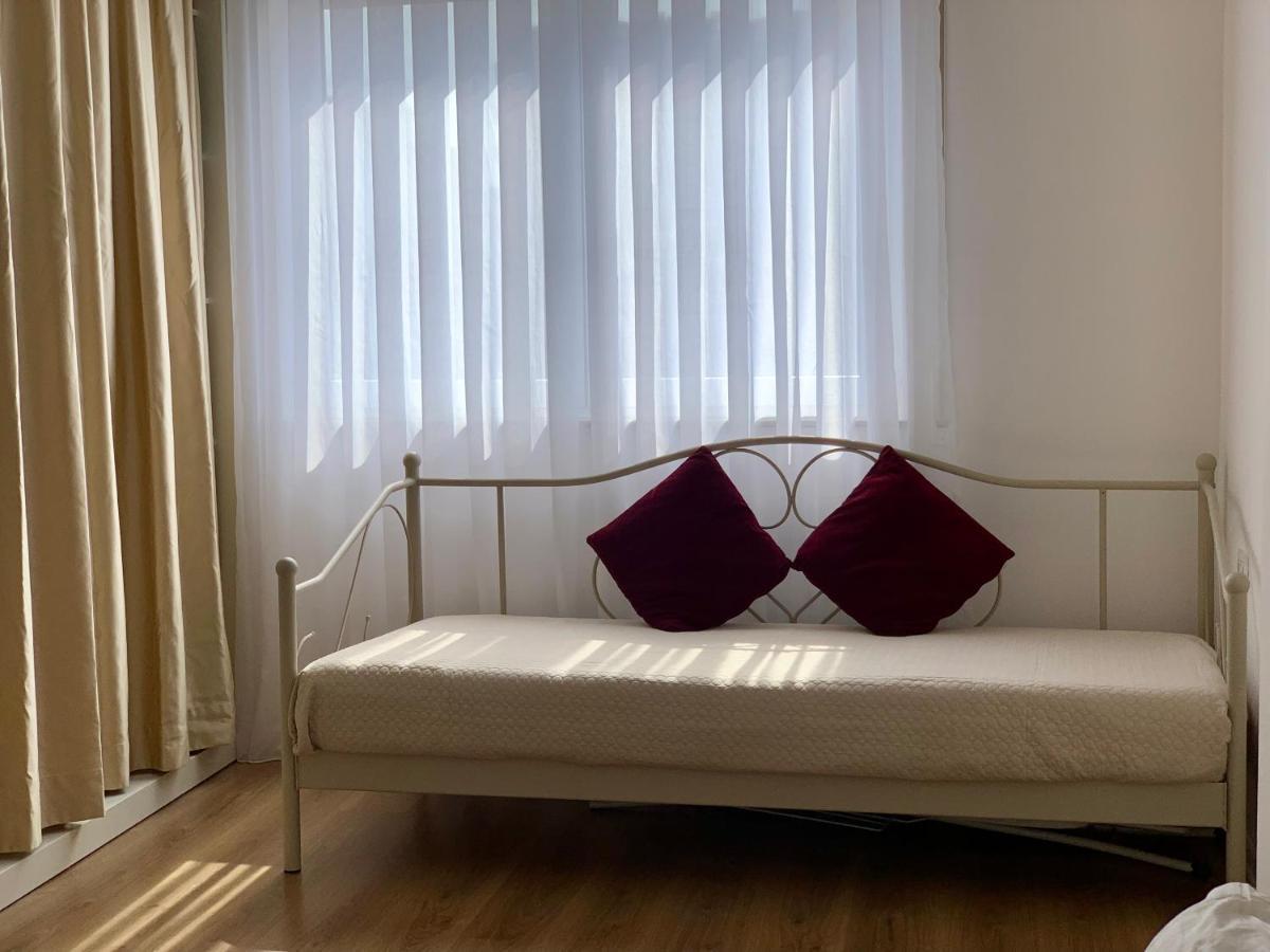 New Apartament Apartment Tiranë Luaran gambar