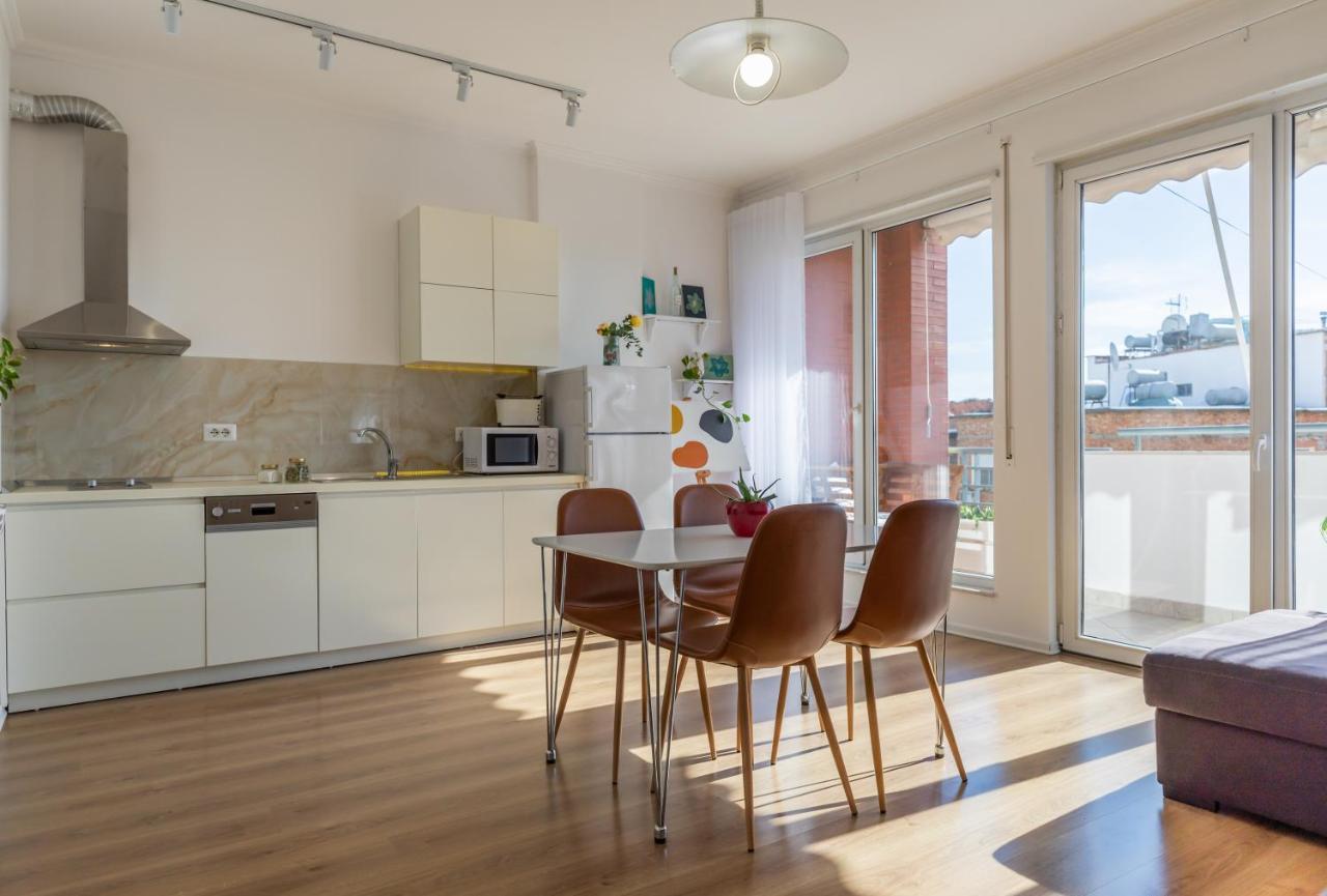 New Apartament Apartment Tiranë Luaran gambar
