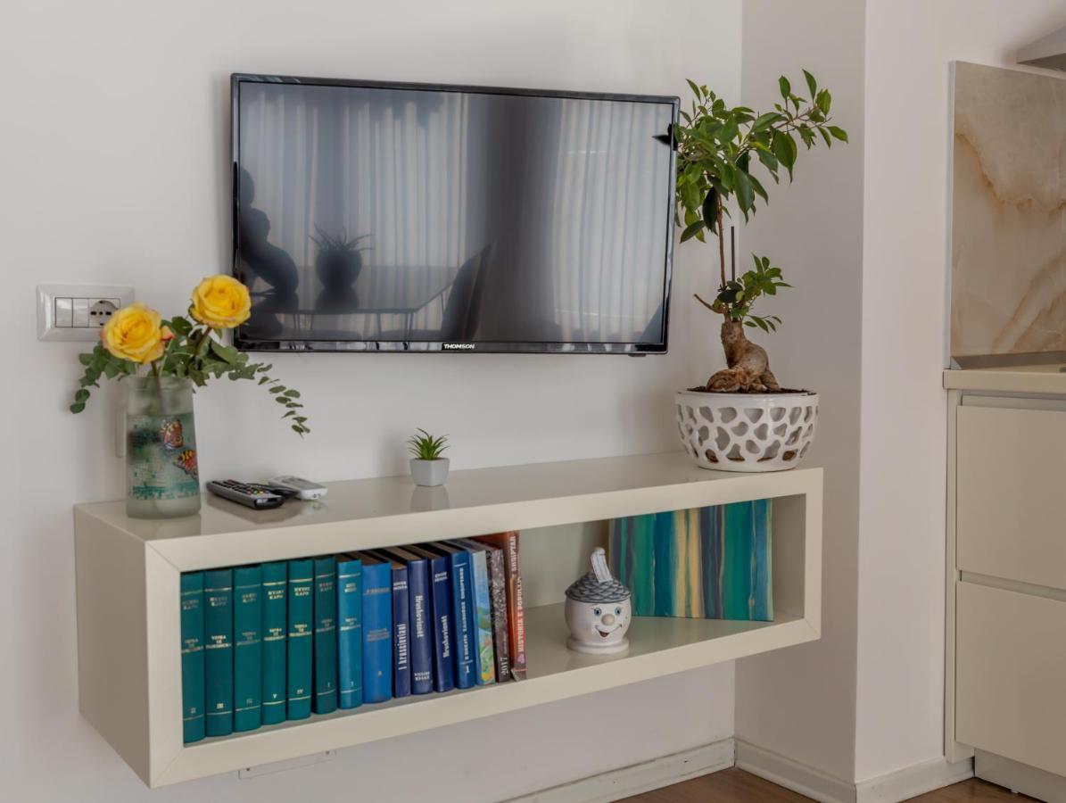 New Apartament Apartment Tiranë Luaran gambar