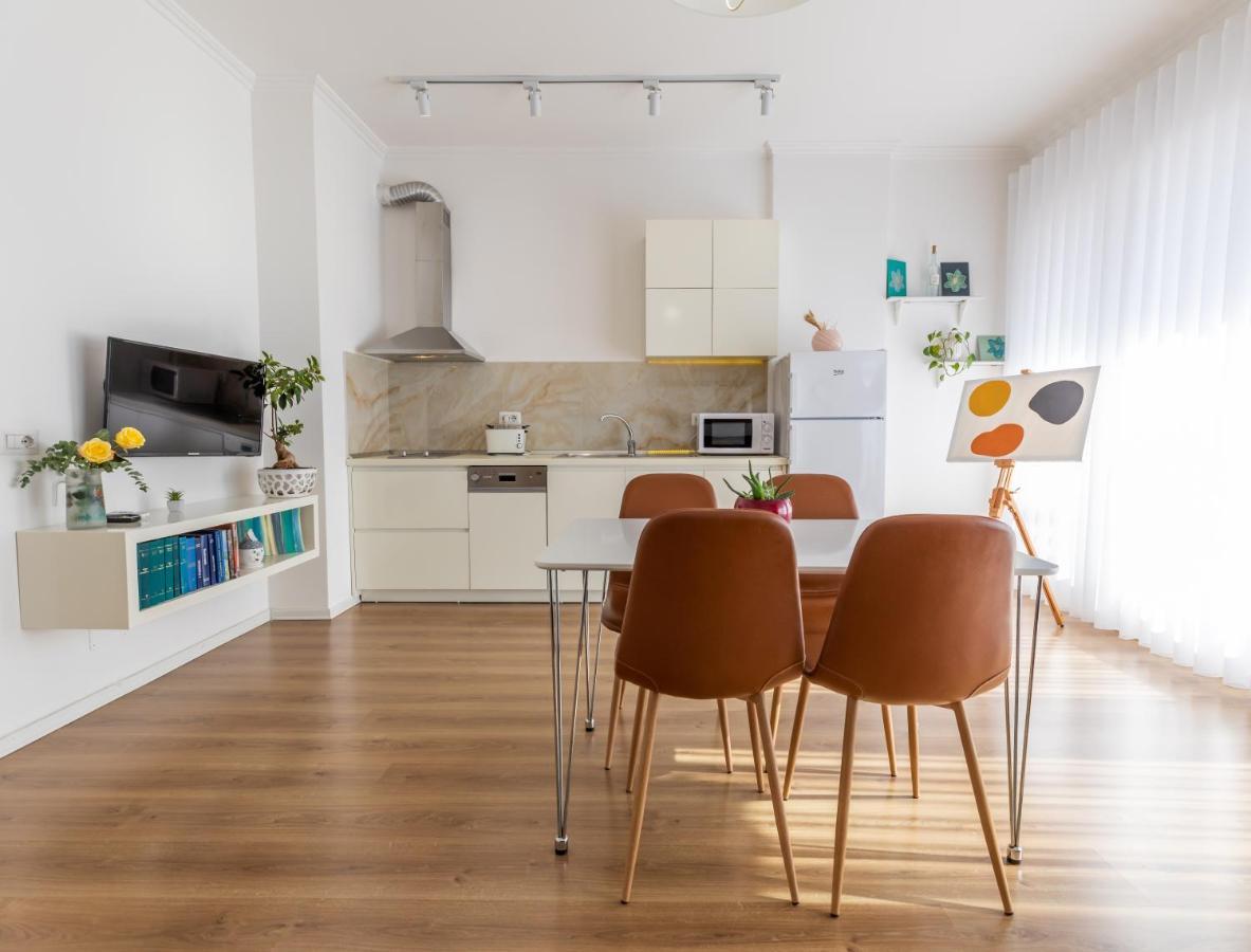 New Apartament Apartment Tiranë Luaran gambar