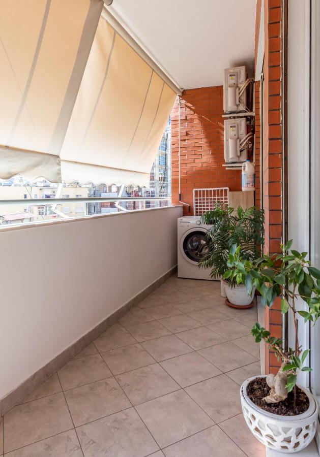New Apartament Apartment Tiranë Luaran gambar