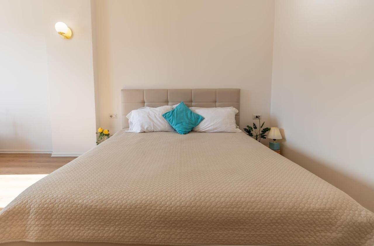 New Apartament Apartment Tiranë Luaran gambar