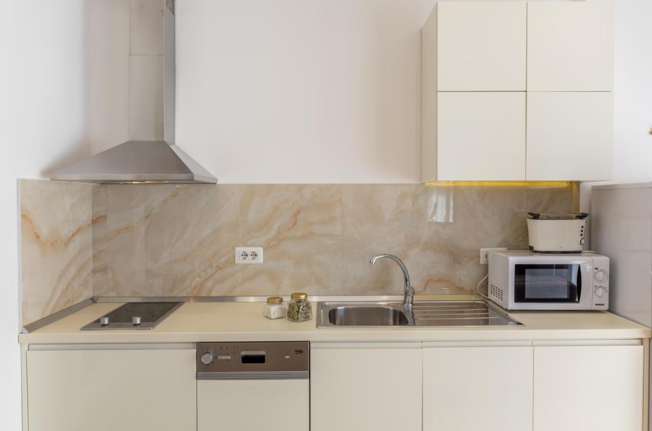 New Apartament Apartment Tiranë Luaran gambar