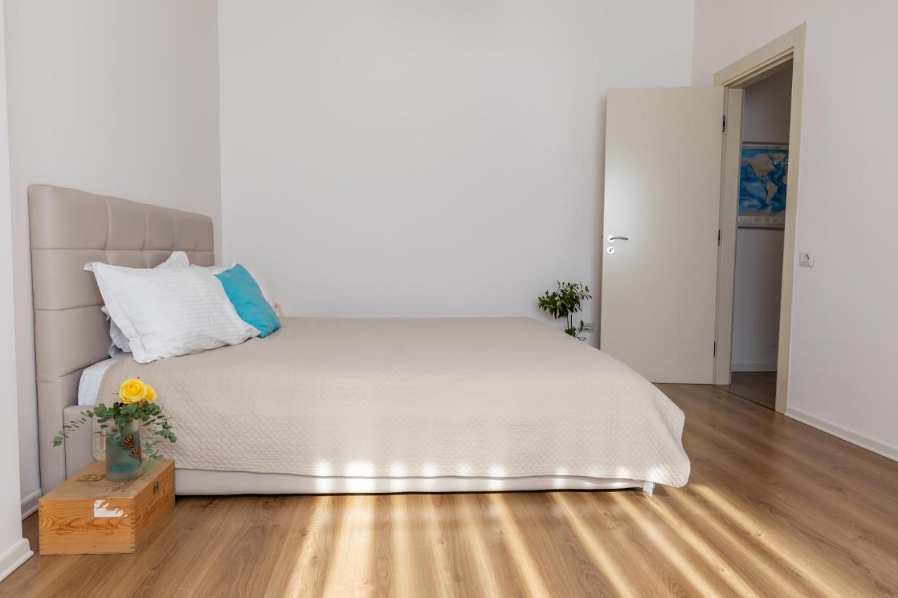 New Apartament Apartment Tiranë Luaran gambar