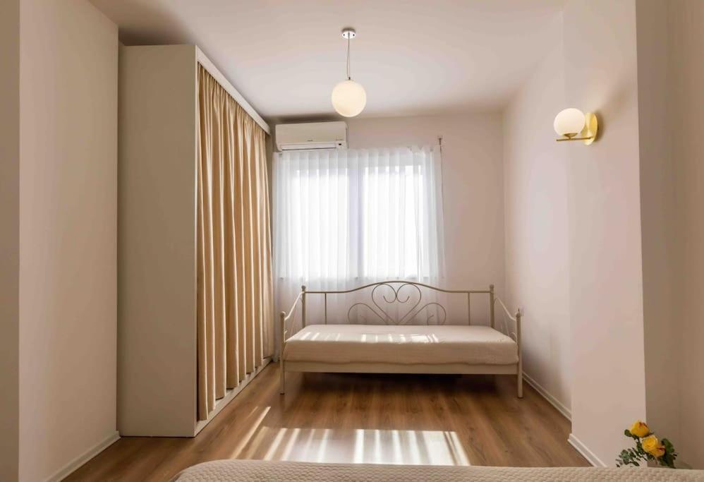 New Apartament Apartment Tiranë Luaran gambar