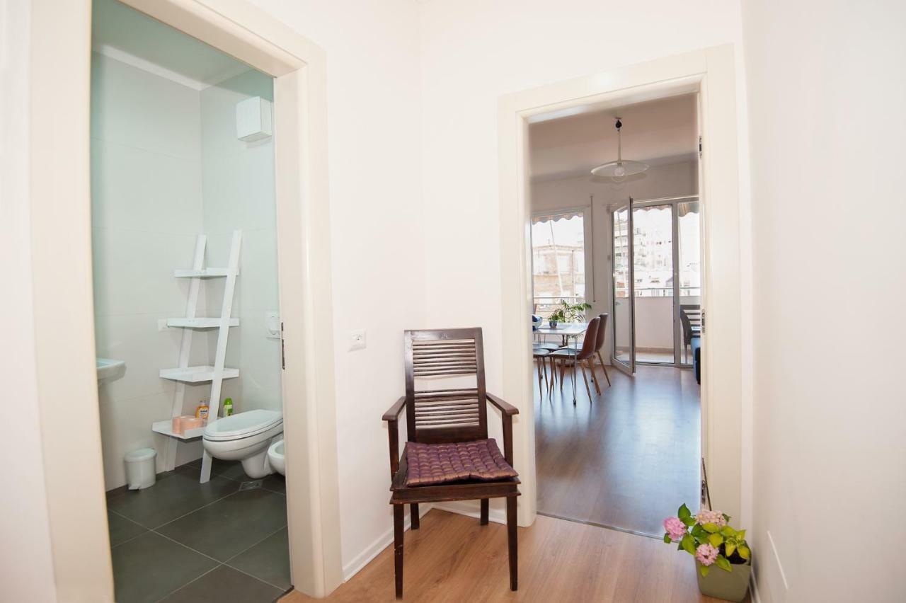 New Apartament Apartment Tiranë Luaran gambar