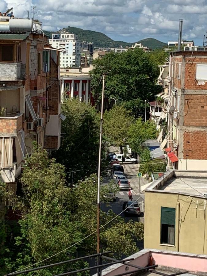New Apartament Apartment Tiranë Luaran gambar