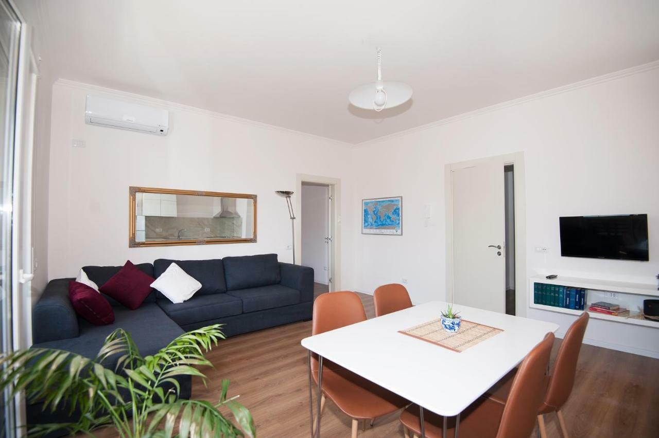 New Apartament Apartment Tiranë Luaran gambar