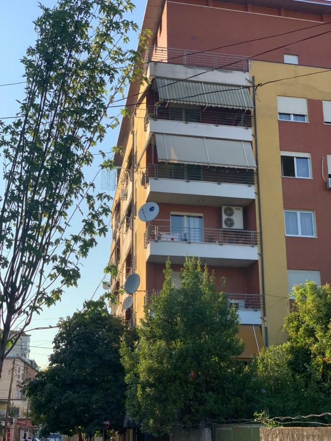 New Apartament Apartment Tiranë Luaran gambar
