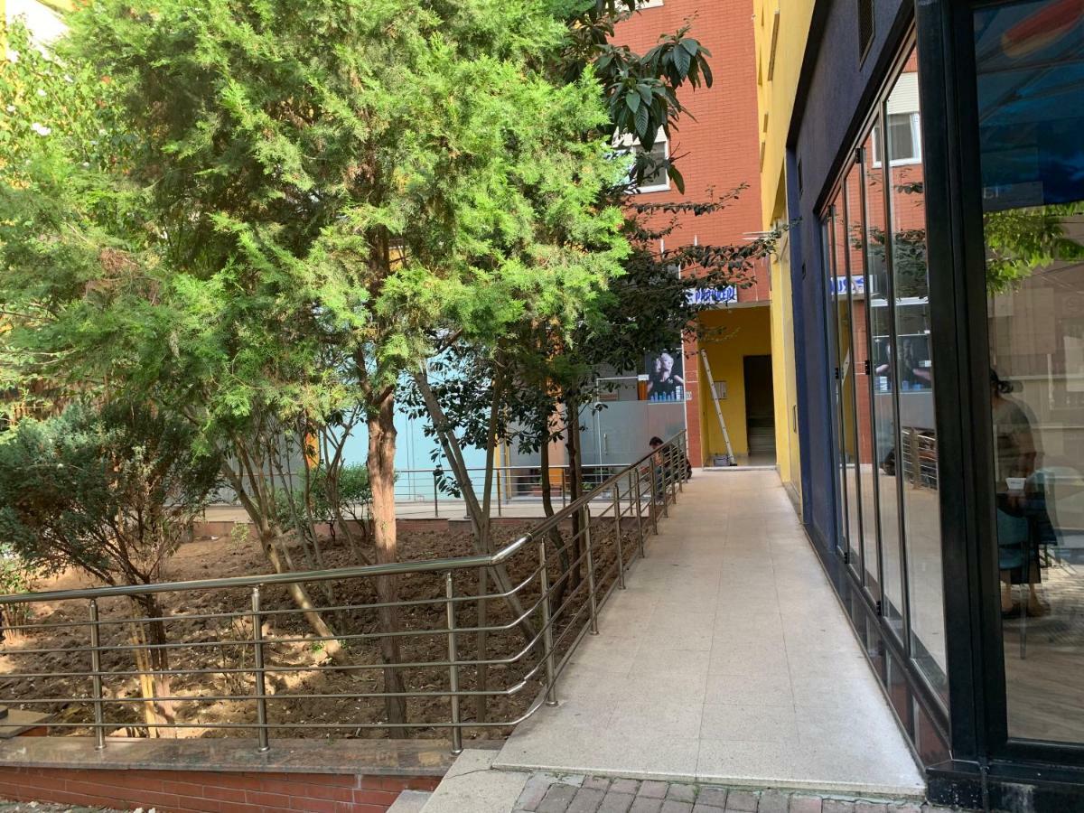 New Apartament Apartment Tiranë Luaran gambar